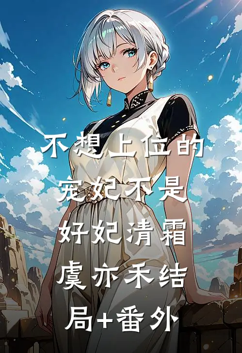 不想上位的宠妃不是好妃清霜虞亦禾结局+番外