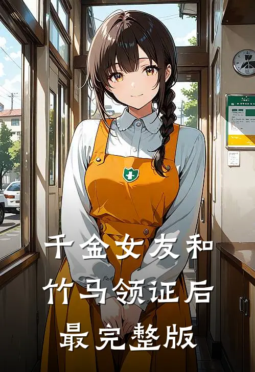 千金女友和竹马领证后最完整版