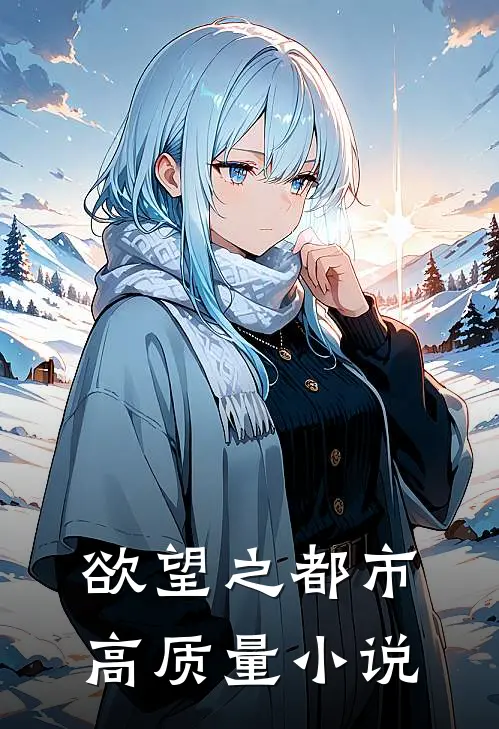 欲望之都市高质量小说