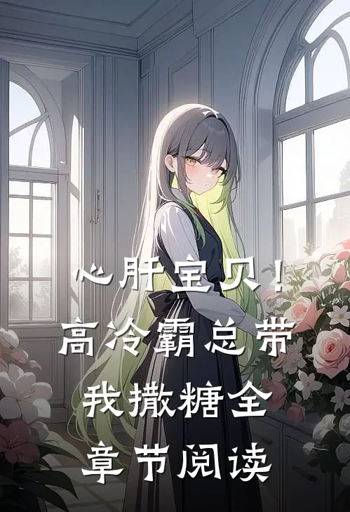 心肝宝贝！高冷霸总带我撒糖全章节阅读