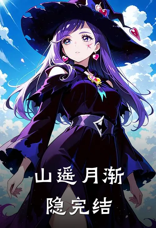 山遥月渐隐完结