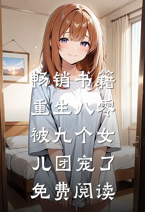 畅销书籍重生八零:被九个女儿团宠了免费阅读