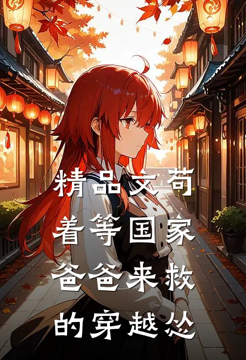 精品文苟着等国家爸爸来救的穿越怂