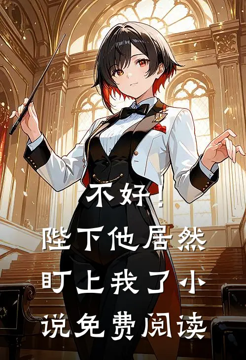 不好！陛下他居然盯上我了小说免费阅读
