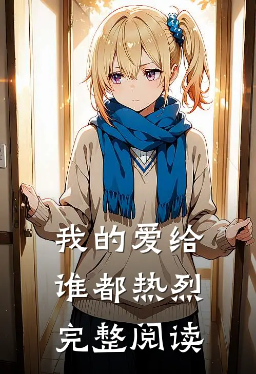 我的爱给谁都热烈完整阅读