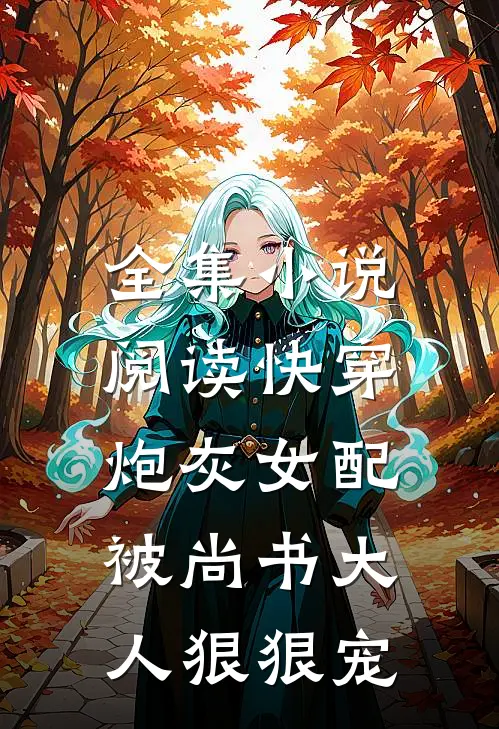 全集小说阅读快穿：炮灰女配被尚书大人狠狠宠