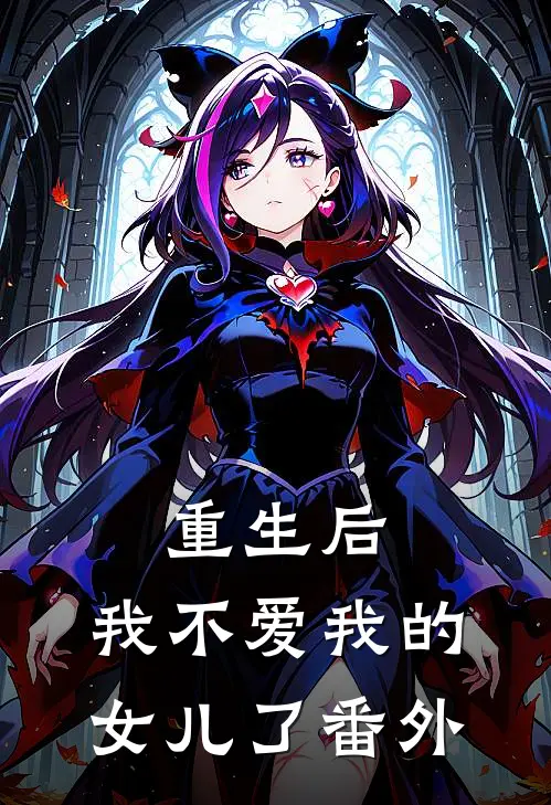 重生后，我不爱我的女儿了 番外