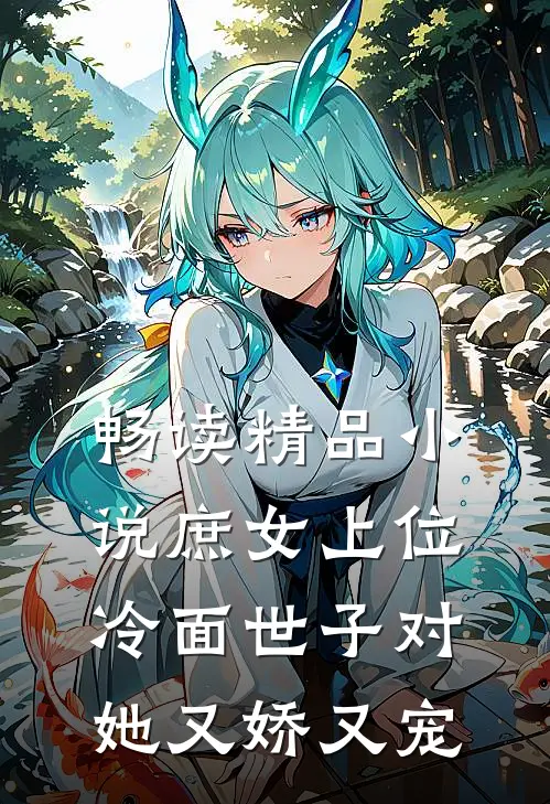 畅读精品小说庶女上位，冷面世子对她又娇又宠