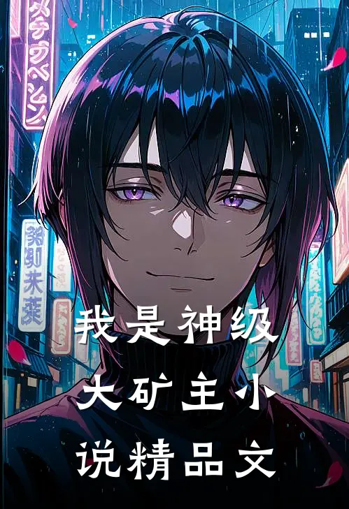 我是神级大矿主小说精品文