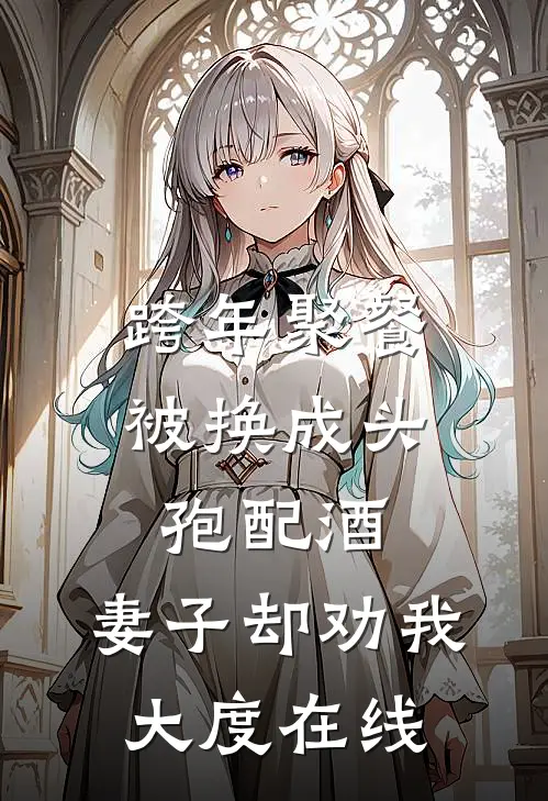 跨年聚餐被换成头孢配酒，妻子却劝我大度在线