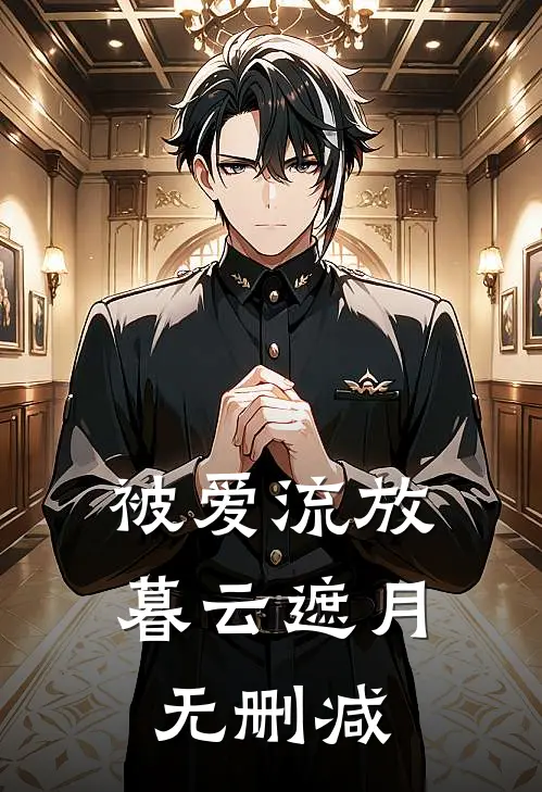 被爱流放，暮云遮月无删减