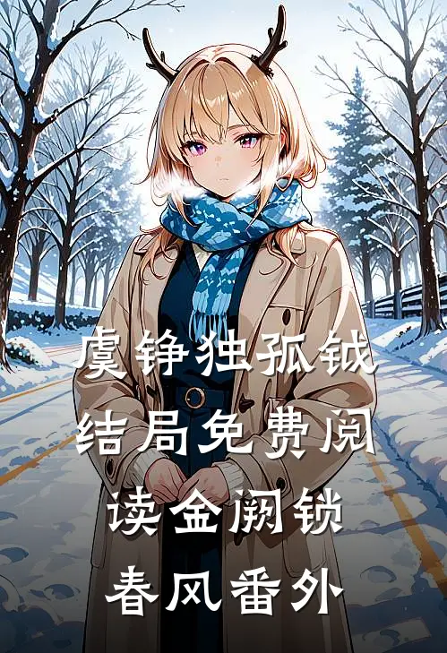 虞铮独孤钺结局免费阅读金阙锁春风番外