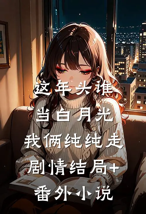 这年头谁当白月光，我俩纯纯走剧情结局+番外小说