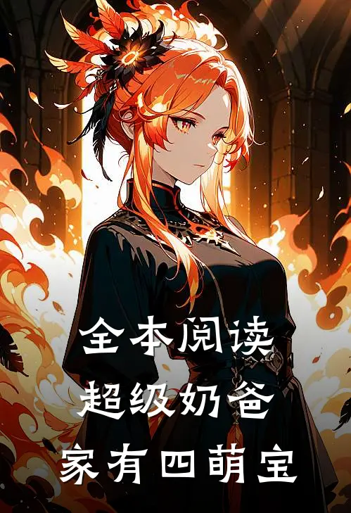 全本阅读超级奶爸：家有四萌宝