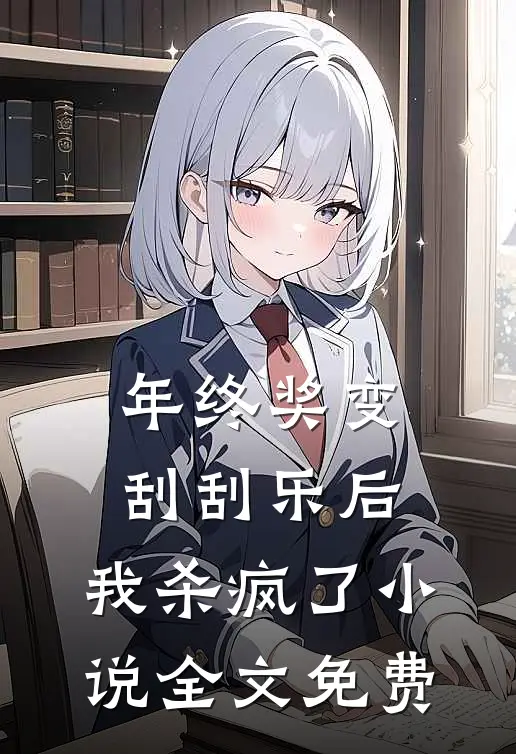 年终奖变刮刮乐后，我杀疯了小说全文免费