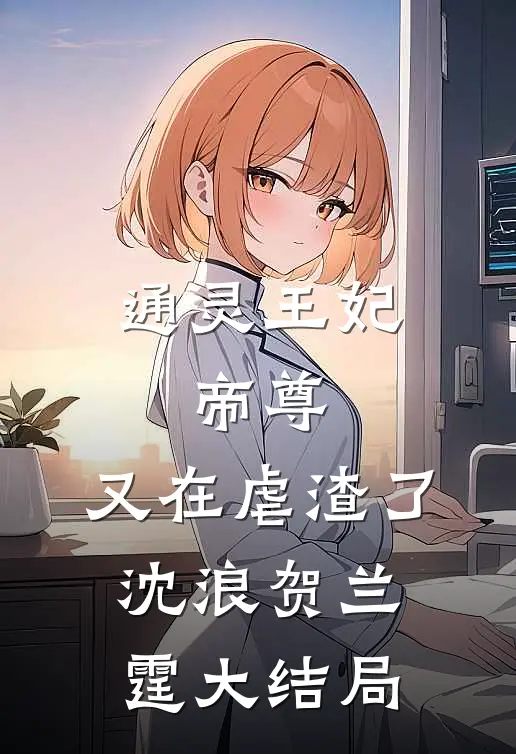 通灵王妃：帝尊，又在虐渣了沈浪贺兰霆大结局