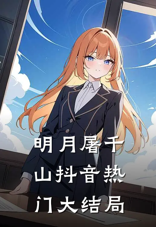 明月屠千山抖音热门大结局
