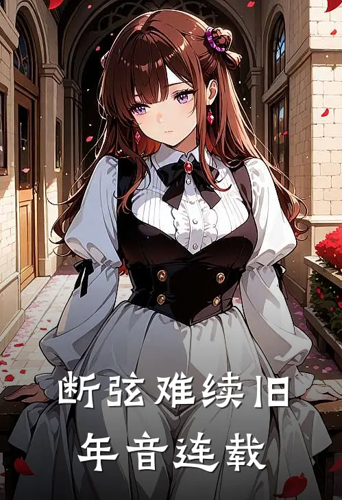 断弦难续旧年音连载