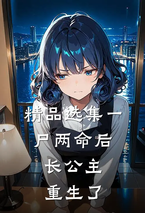 精品选集一尸两命后，长公主重生了