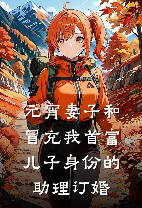 元宵妻子和冒充我首富儿子身份的助理订婚