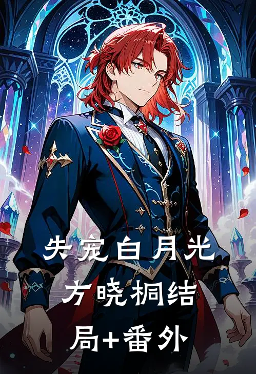 失宠白月光方晓桐结局+番外