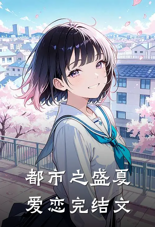 都市之盛夏爱恋完结文