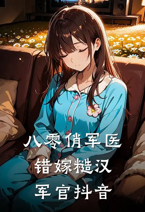 八零俏军医错嫁糙汉军官抖音