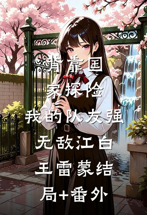 背靠国家探险，我的队友强无敌江白王雷蒙结局+番外