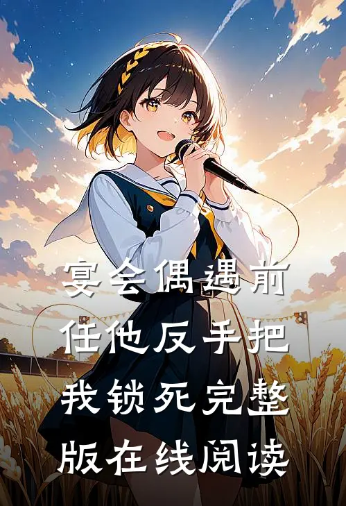 宴会偶遇前任他反手把我锁死完整版在线阅读