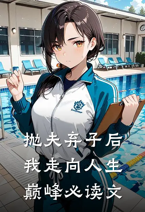 抛夫弃子后我走向人生巅峰必读文