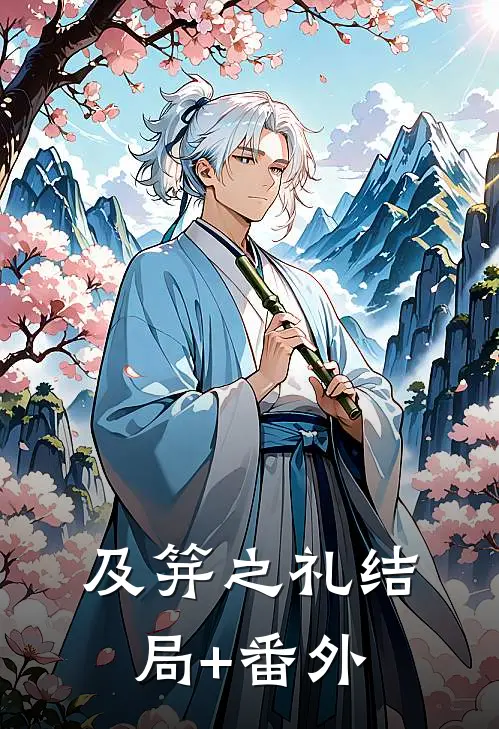 及笄之礼结局+番外