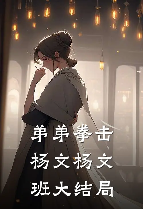 弟弟拳击杨文杨文班大结局