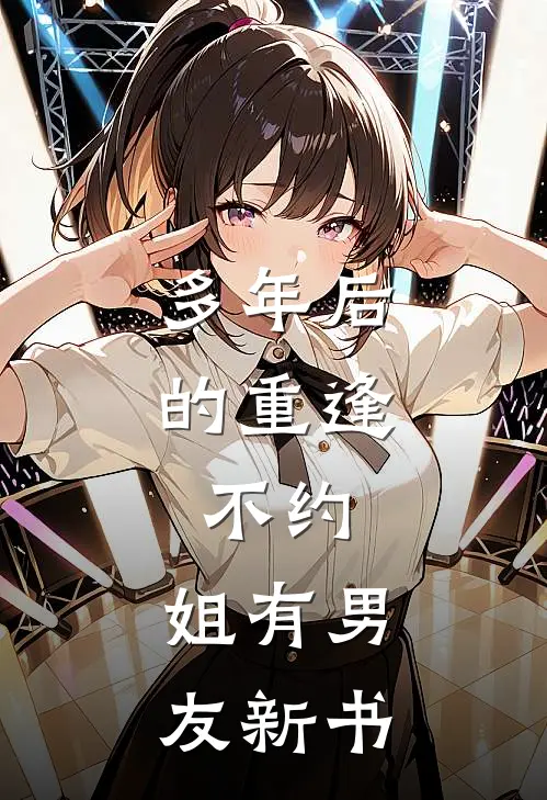 多年后的重逢，不约，姐有男友新书