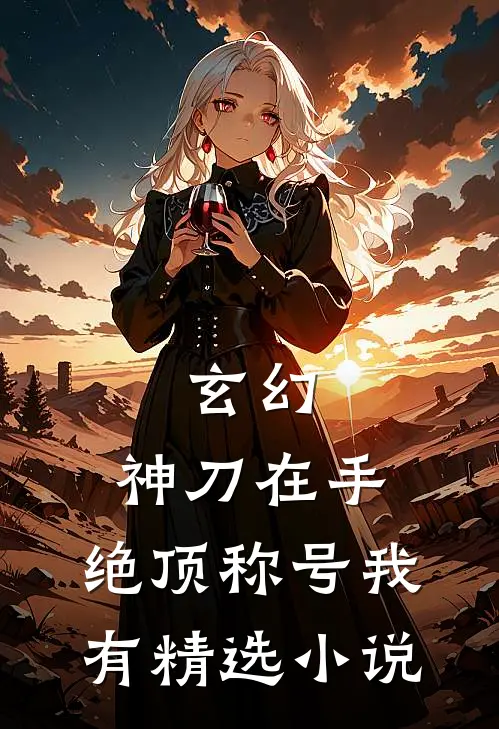 玄幻：神刀在手，绝顶称号我有精选小说