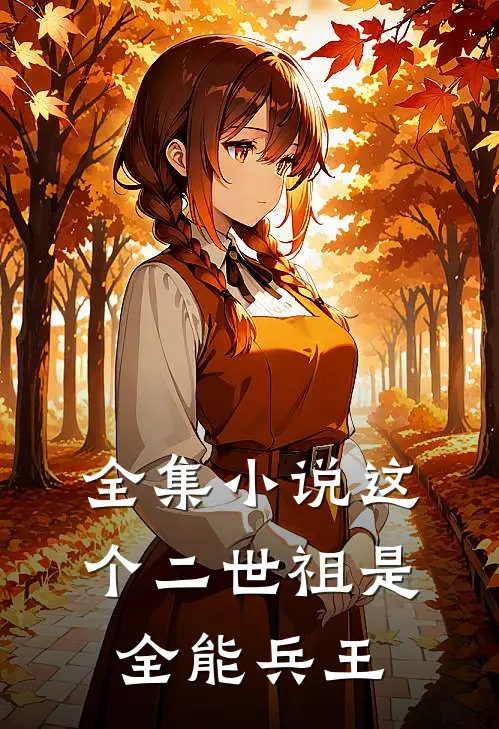 全集小说这个二世祖是全能兵王