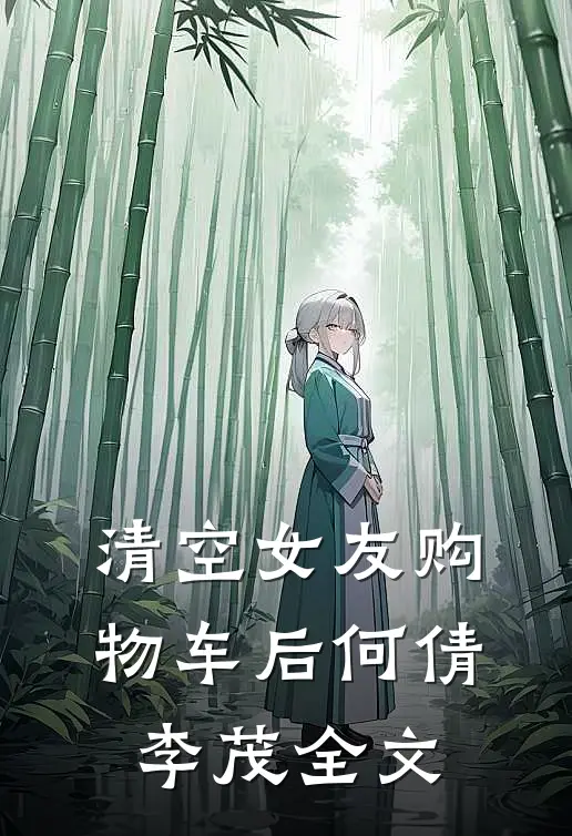 清空女友购物车后何倩李茂全文