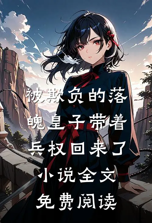 被欺负的落魄皇子带着兵权回来了小说全文免费阅读