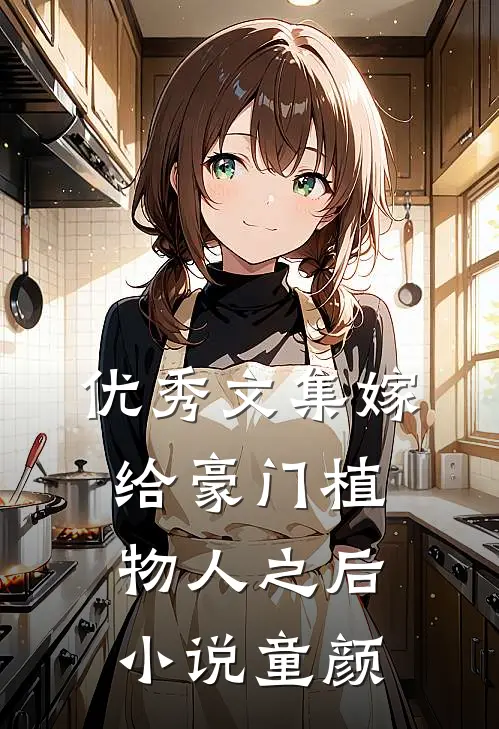 优秀文集嫁给豪门植物人之后 小说童颜
