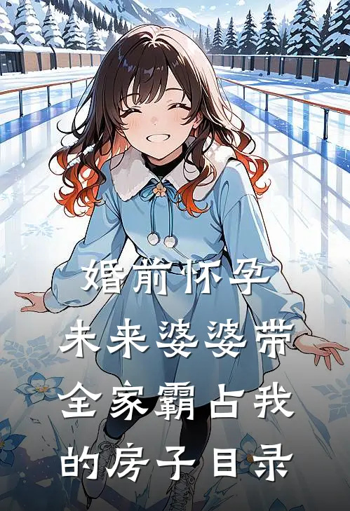 婚前怀孕，未来婆婆带全家霸占我的房子目录