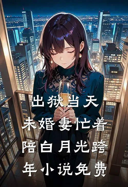 出狱当天，未婚妻忙着陪白月光跨年小说免费