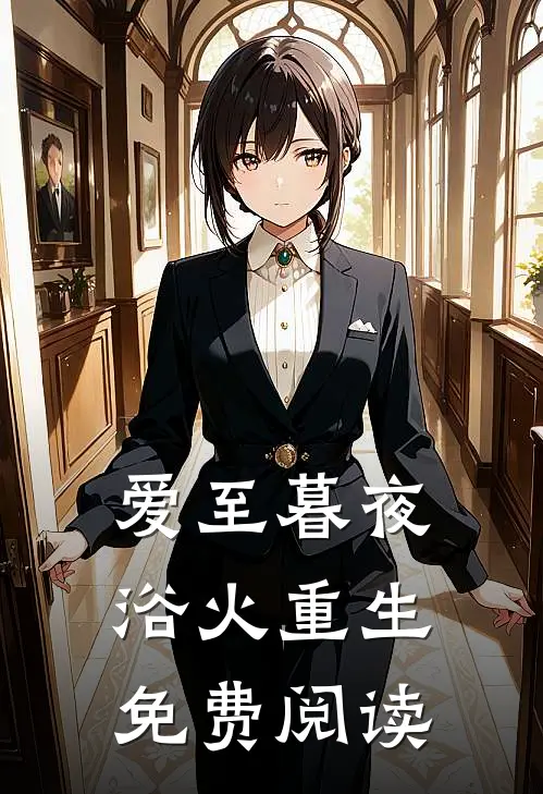 爱至暮夜，浴火重生免费阅读
