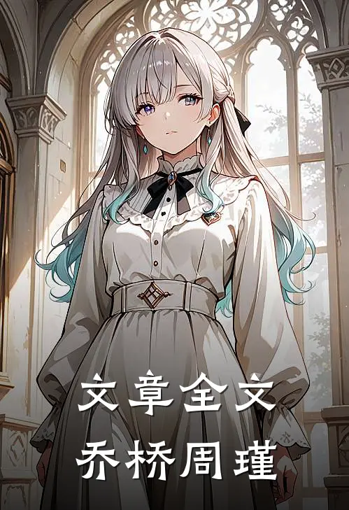 文章全文乔桥周瑾
