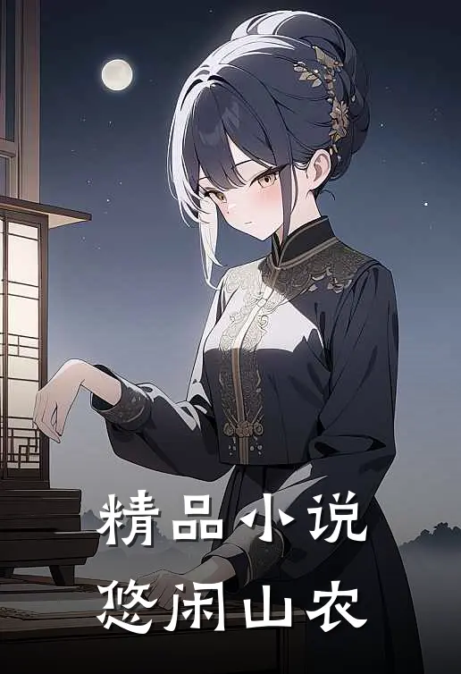 精品小说悠闲山农