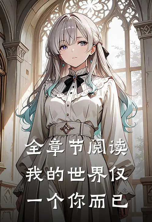 全章节阅读我的世界仅一个你而已