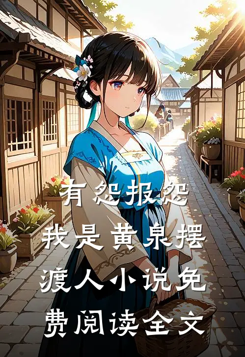 有怨报怨，我是黄泉摆渡人小说免费阅读全文