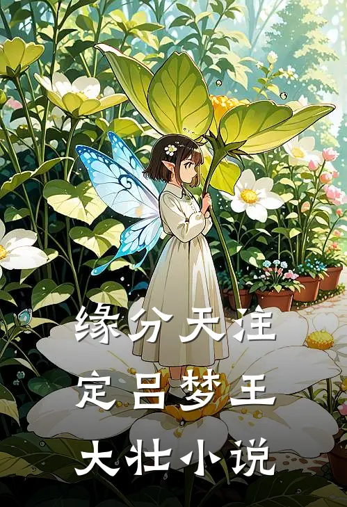 缘分天注定吕梦王大壮小说