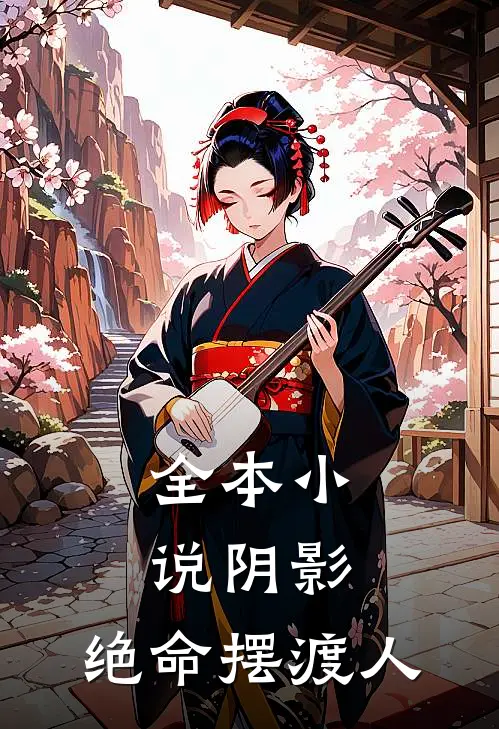 全本小说阴影：绝命摆渡人