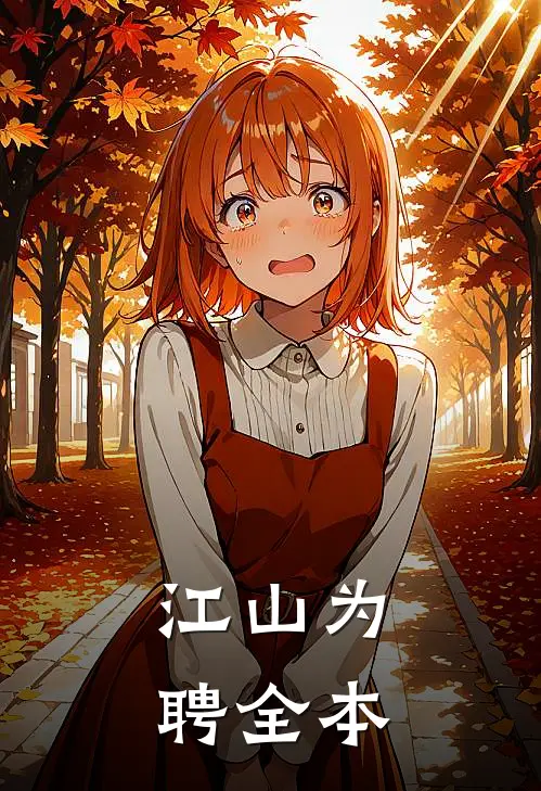 江山为聘全本
