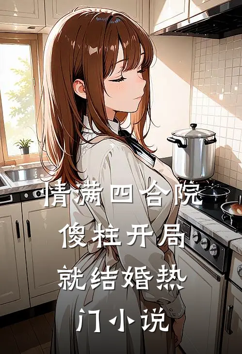 情满四合院：傻柱开局就结婚热门小说