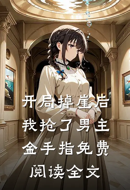 开局掉崖后，我抢了男主金手指免费阅读全文